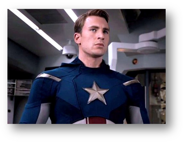 Chris Evans recently passed on the news Marvel Disney may wait until 