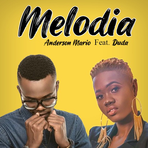 (Kizomba) Anderson Mario ft. Duda – Melodia (2020) 