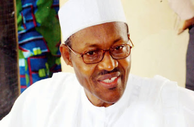 N5,000 Unemployment Benefit Starts in 2016 Predient Muhammadu Buhari