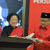 PDIP: Tanda Tangan Megawati di Surat Rekomendasi Tak Bisa Dipalsukan