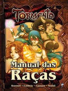  Download Tormenta Raças