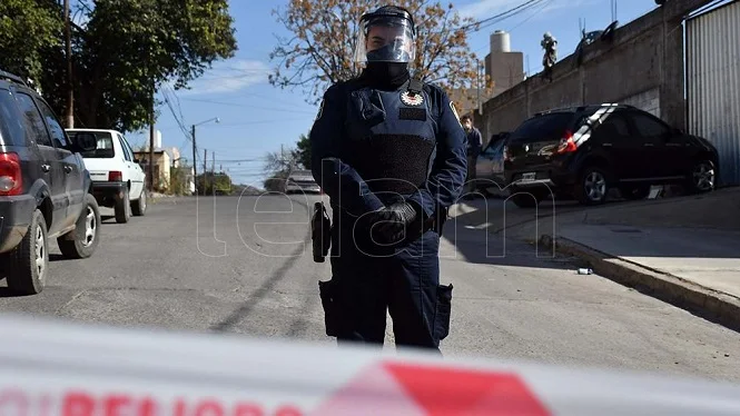  Coronavirus: Aíslan a la mitad de un pueblo en el sur de Córdoba