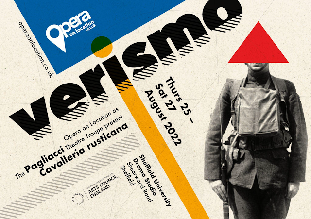 Verismo - Opera on Location