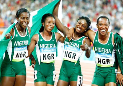 Rio Olympics: Broke Team Nigeria can’t pay visa fees for athletes
