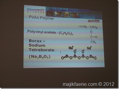 22 science day notes polymer