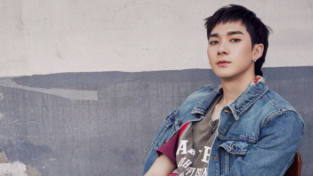 NU'EST's Aron Experiencing Health Problems, Pledis Releases Official Statement Regarding Idol Activities