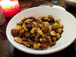 House Roasted Nuts