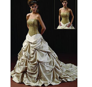 gold wedding dress,gold wedding dresses,wedding dresses,white and gold wedding dresses,wedding dress designers