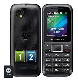 Motorola WX294