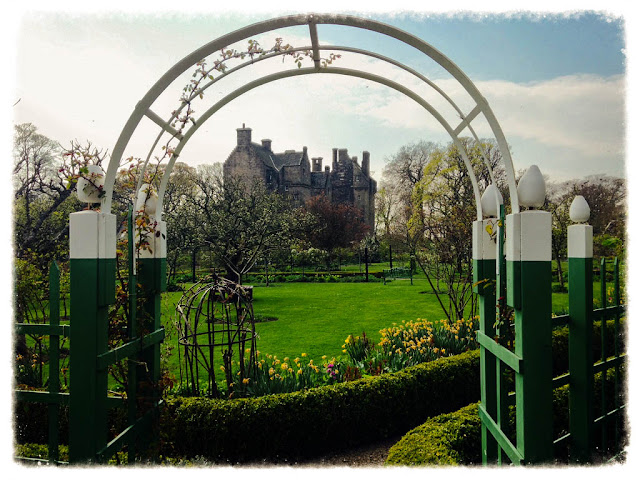 Kellie Castle