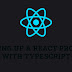 Setting Up a React Project with TypeScript