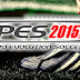 PES 2015 APK Recent DATA