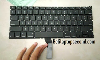 Jual Keyboard Macbook Air A1466 A1369 13 inchi 2012 - 2017 BL and non BL