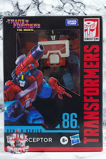 Transformers Studio Series 86 Perceptor Box 01