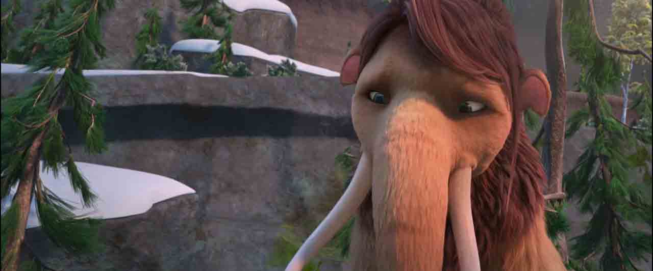 Mediafire Resumable Download Links For Hollywood Movie Ice Age: Continental Drift (2012) In English