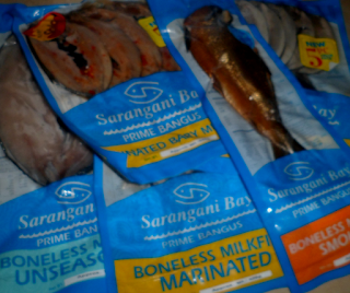 Finally Found The Best Boneless Milkfish With Sarangani Bay Premium Bangus
