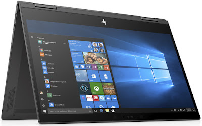 HP ENVY x360 13-ag0002ns