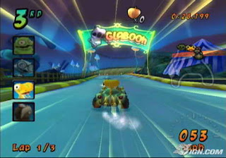 Cocoto Kart Racer Screenshot mf-pcgame.org