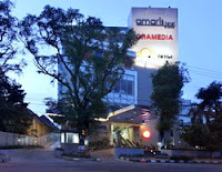 Hotel Amaris Semarang