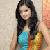Cute Indian Actress Sanvi Beautiful Photos