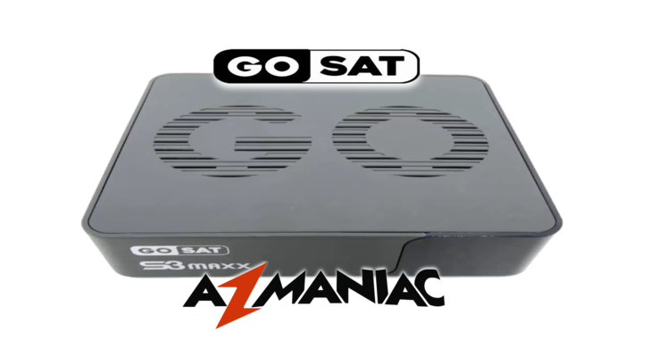 Gosat S3 Maxx