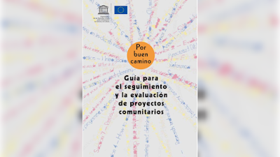 Guía para el seguimiento y la evaluación de proyectos comunitarios - UNESCO [PDF] 