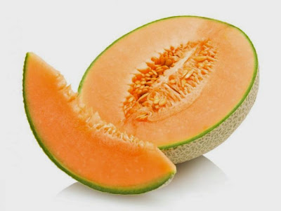 10 Amazing Cantaloupe Fruit Nutritional Health Benefits