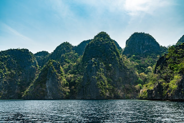 Coron-Philippines