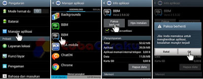 Hasil gambar untuk cara paksa berhenti bbm