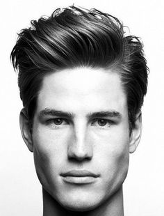 50s Hairstyle Men, 60s Hairstyle Men, 70s Hairstyle Men, 80s Hairstyle Men