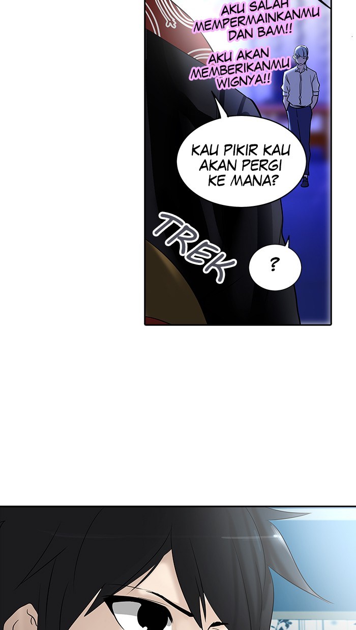 Webtoon Tower Of God Bahasa Indonesia Chapter 284