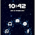 SL THEME GALAXY for free download