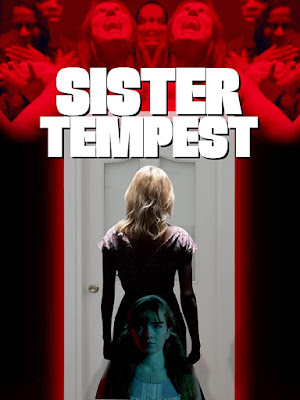 Sister Tempest 2020 Bluray