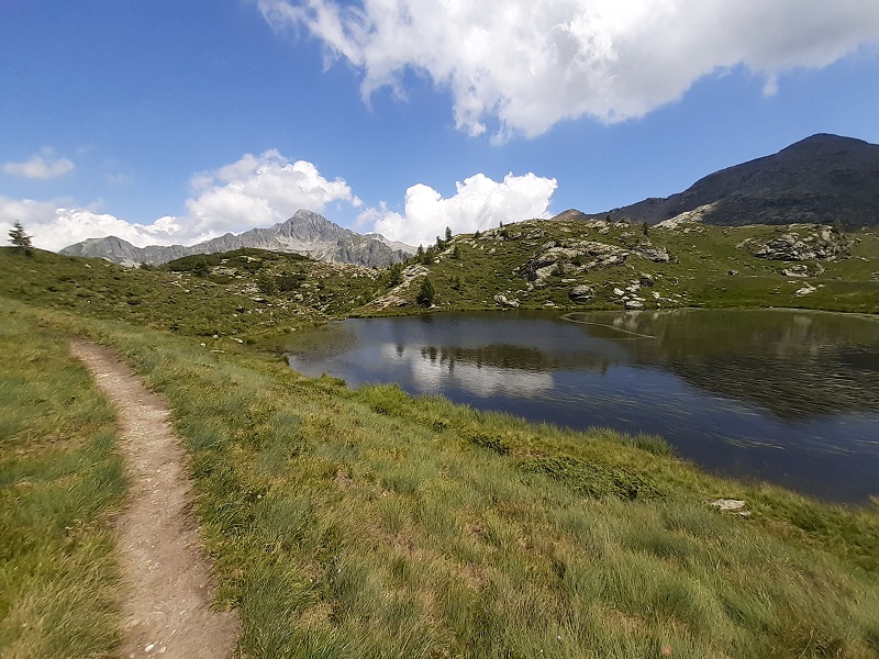 Laghi dei Lasteati