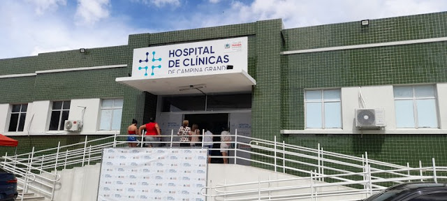 Hospital de Clínicas promove mutirão de cirurgias neste fim de semana