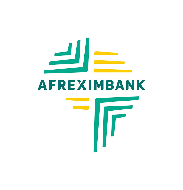 Afreximbank logo