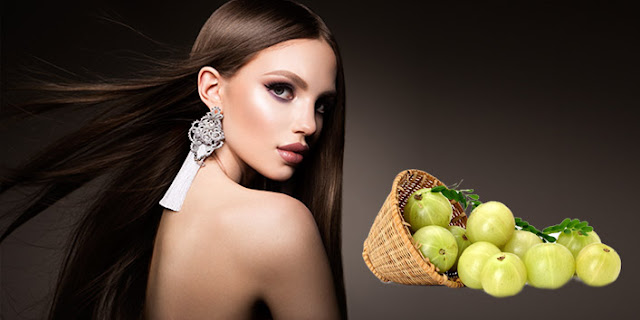How to 5 benefits of gooseberry for glowing skin perfect nails at home