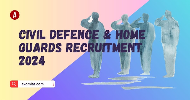 civil-defence-and-home-guards-recruitment-2024-assam