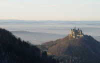 Hohenzollern Castle