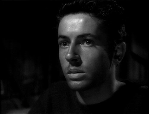 Labels farley granger rip