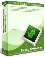 Proxy Switcher Pro 5.6.1.6308 Full Activation