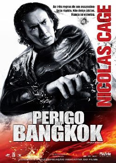 download Perigo Em Bangkok DUBLADO