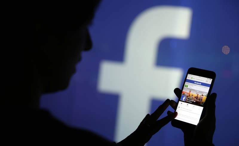 Facebook stumbles into a massive scandal