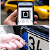 Uber Taksi Uygulamasına Araç Ekleme (Plaka Değiştirme) 