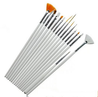 GodGivenGifts1 Multifunction Brushes Set