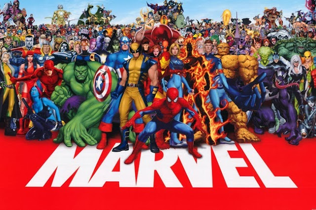 Marvel to create 4 new superhero series for Netflix exclusive TV series