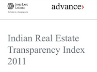 In Terms Of Transparency In The Real Estate : Tamil Nadu Ranked Second