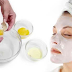 How to make egg white Mask and its benefits