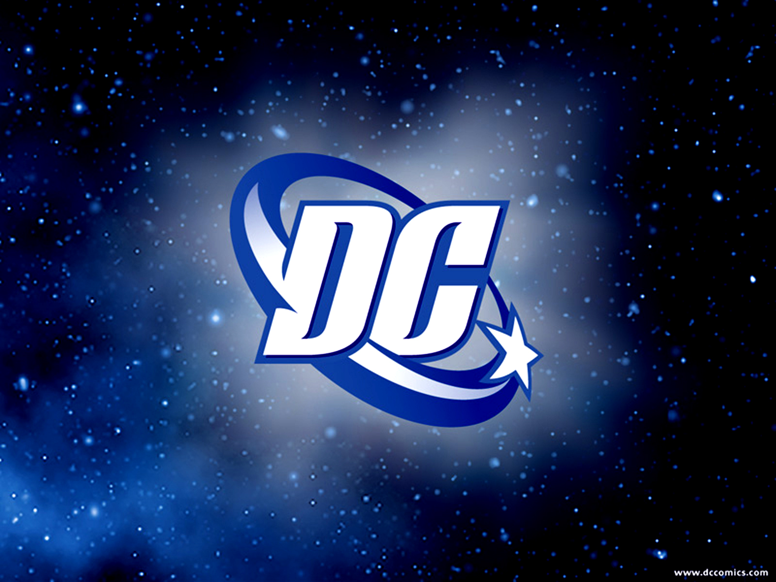 DC Comics All Characters HD Desktop Wallpapers ~ Cartoon 