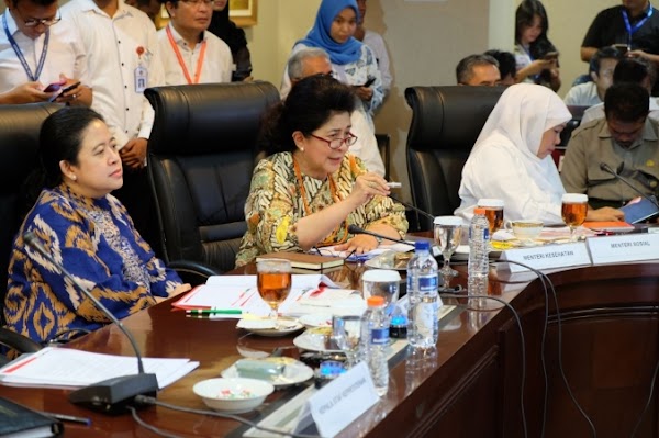 Presiden PKS: Menteri Jokowi Jangan Asbun